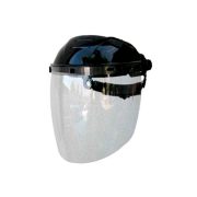 VISOR I-1 ROCKET POLICARBONATO