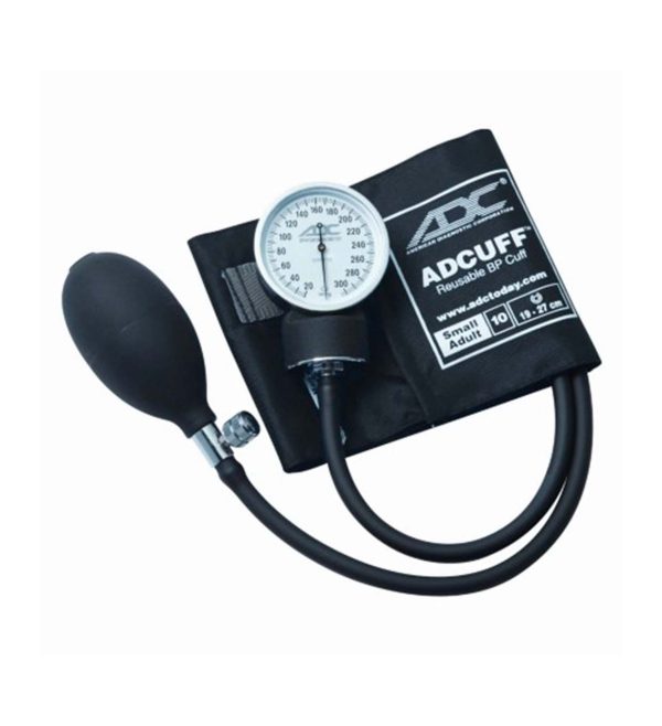MANOMETRO PRESION ARTERIAL ADC SERIE 760
