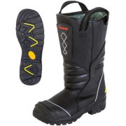 BOTAS NIGHTHAWK – FRX