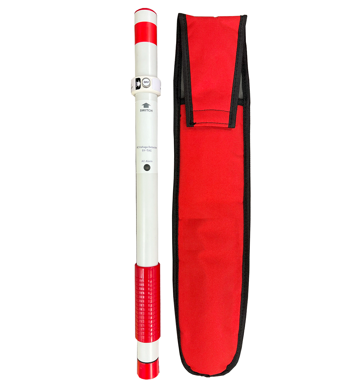 DETECTOR DE VOLTAJE HOTSTICK