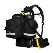 MOCHILA FORESTAL – PORTA MANGUERAS