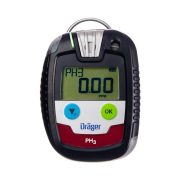 DETECTOR MONOGAS PAC 8000 PH3 – FRX