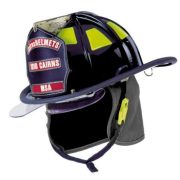 CASCO MSA CAIRNS 1010 CON BOURKE NEGRO – FRX