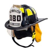 CASCO MSA CAIRNS 880 CON BOURKE NEGRO – FRX