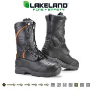 BOTA DE BOMBERO CHALLENGER EVO JOLLY – FRX