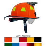 CASCO ESTRUCTURAL F18 TRADITIONAL – FRX