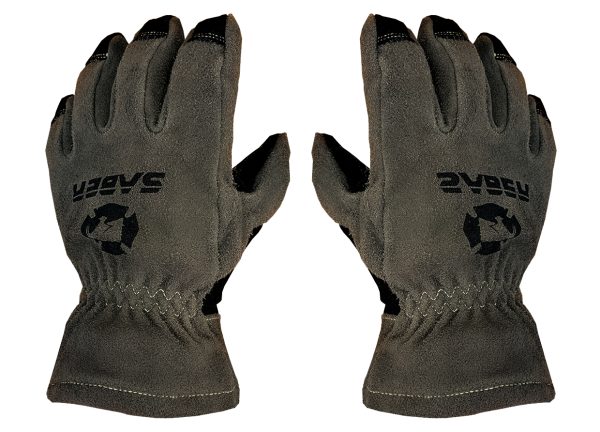 GUANTES ESTRUCTURALES NFPA SABER 1971 - FRX