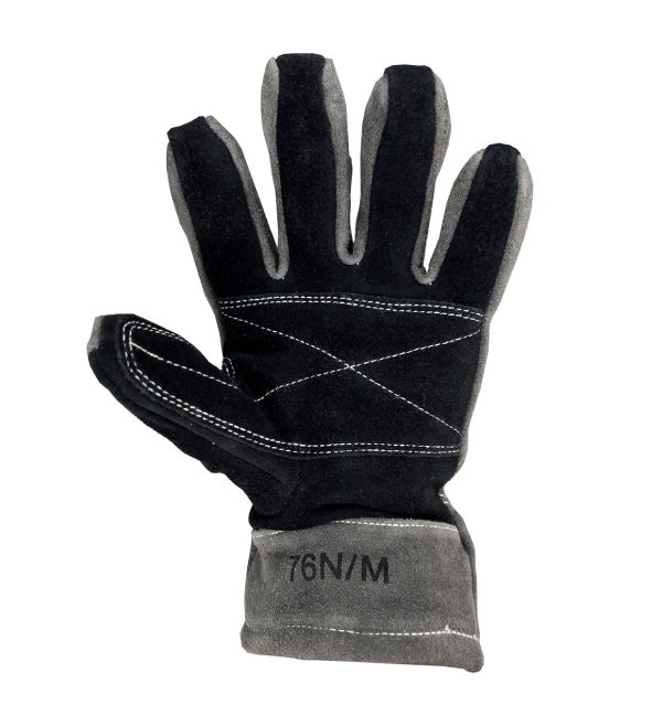 GUANTES ESTRUCTURALES NFPA SABER 1971 - FRX - Imagen 3